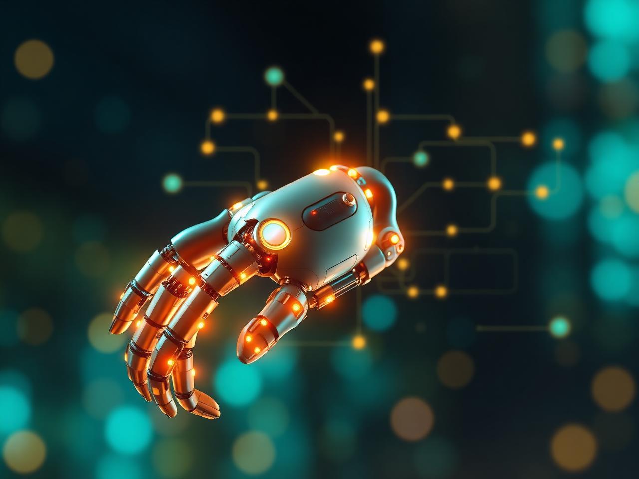 Workflows automatisés