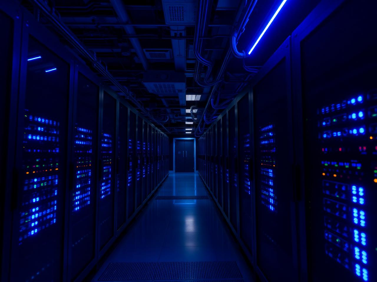 Data Center & infrastructure